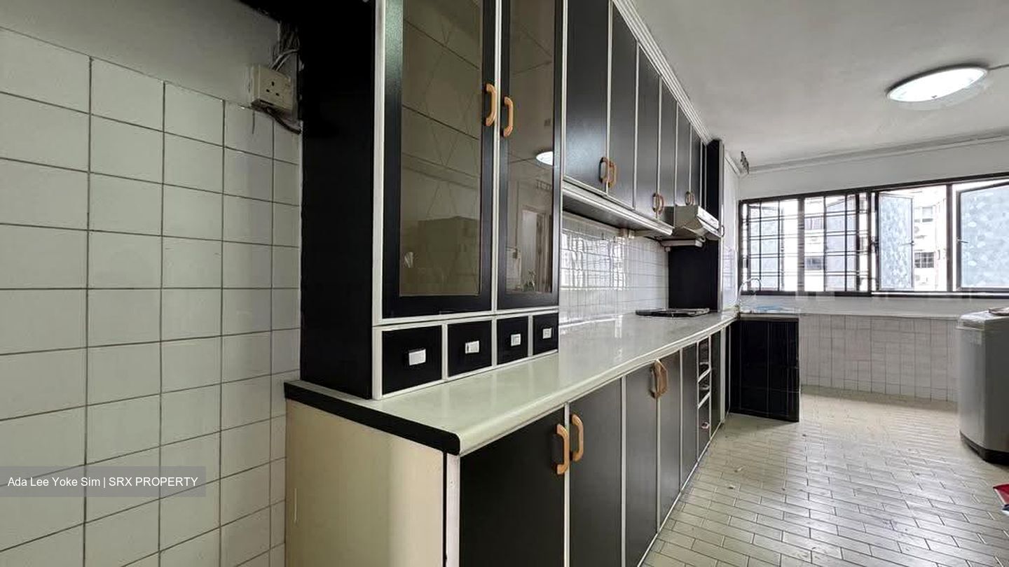 Blk 819 Tampines Polyview (Tampines), HDB 3 Rooms #607430791